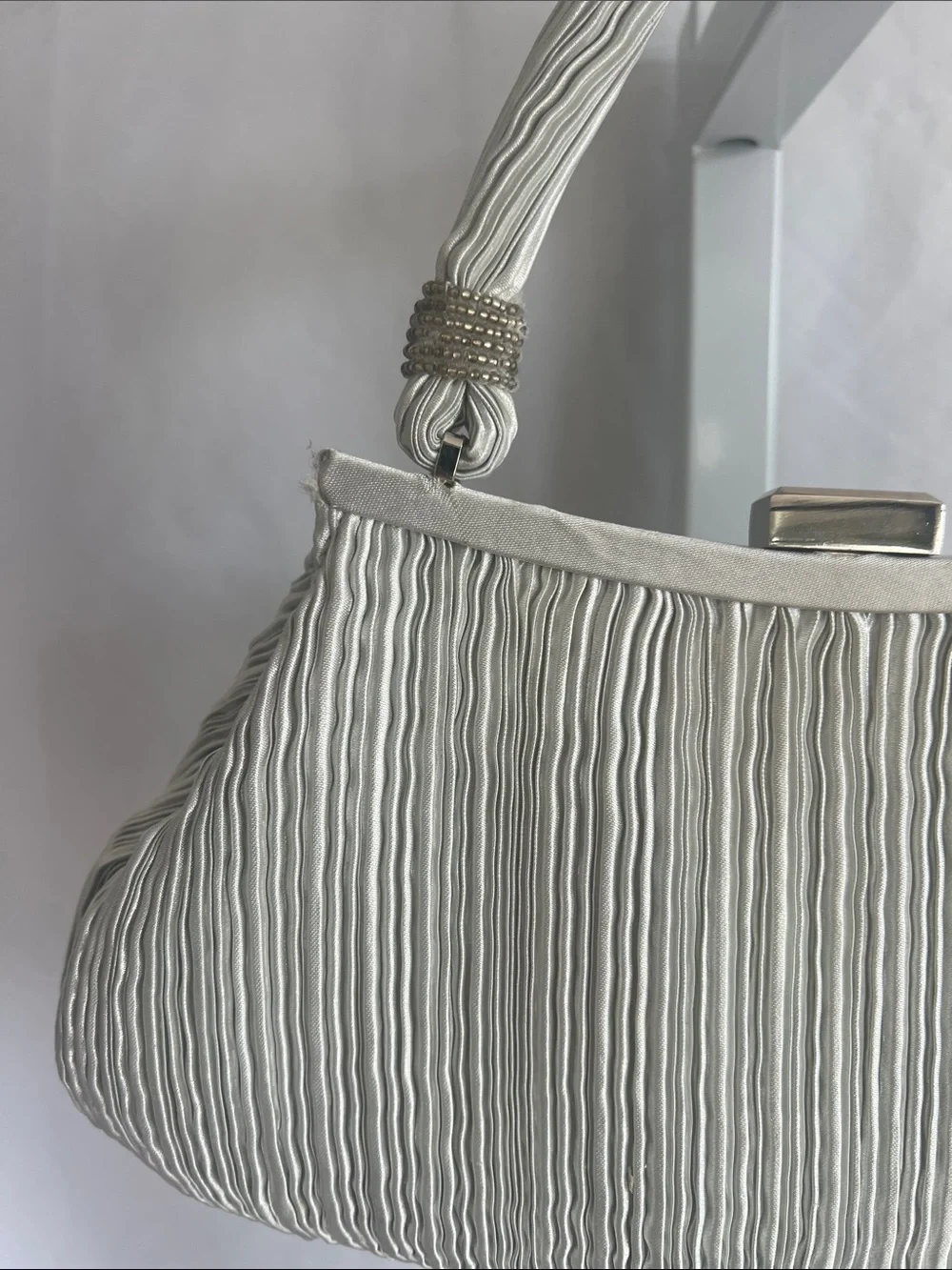 La Regale chic ivory